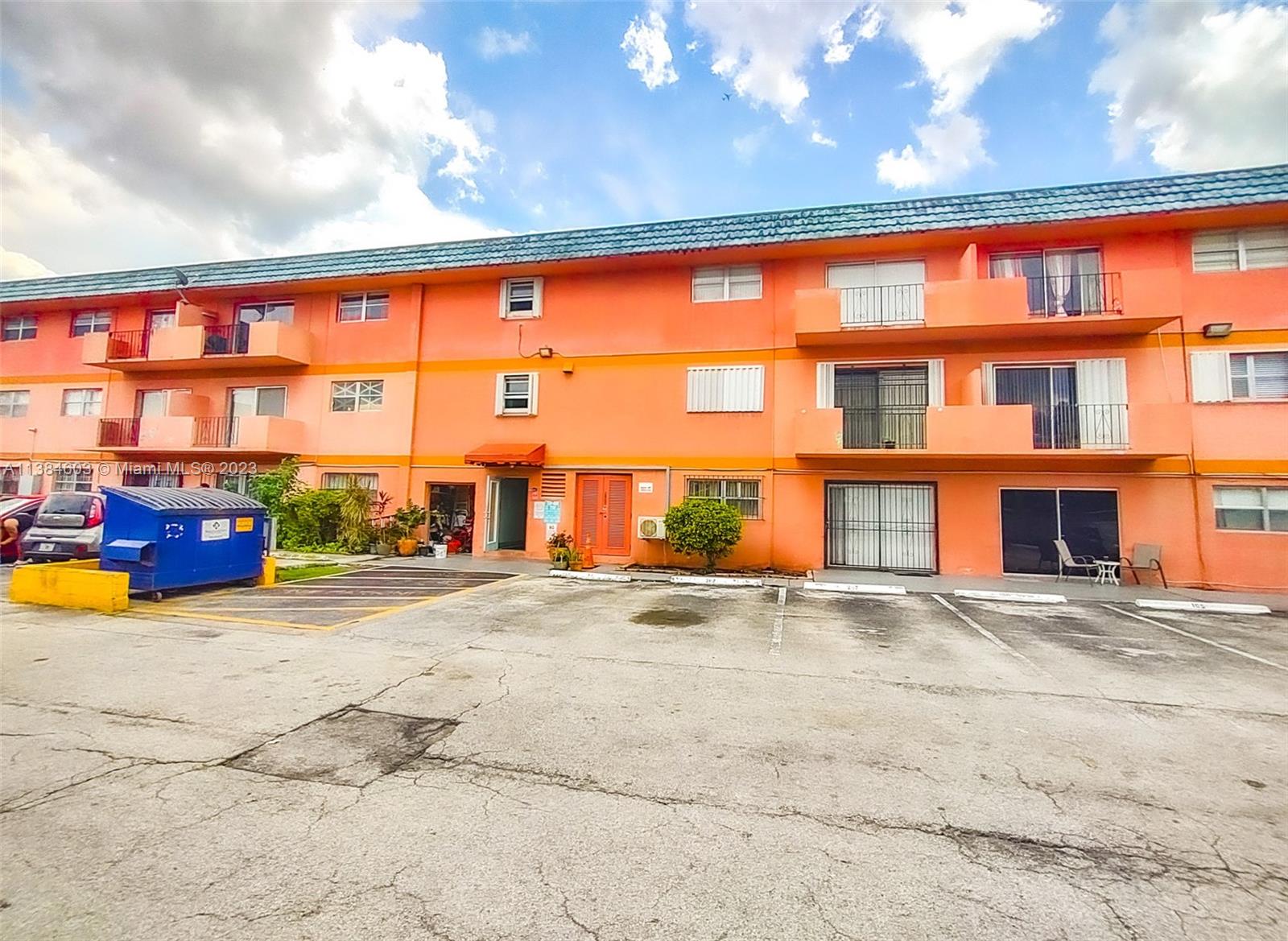 EL PALMAR CONDO - Residential Lease