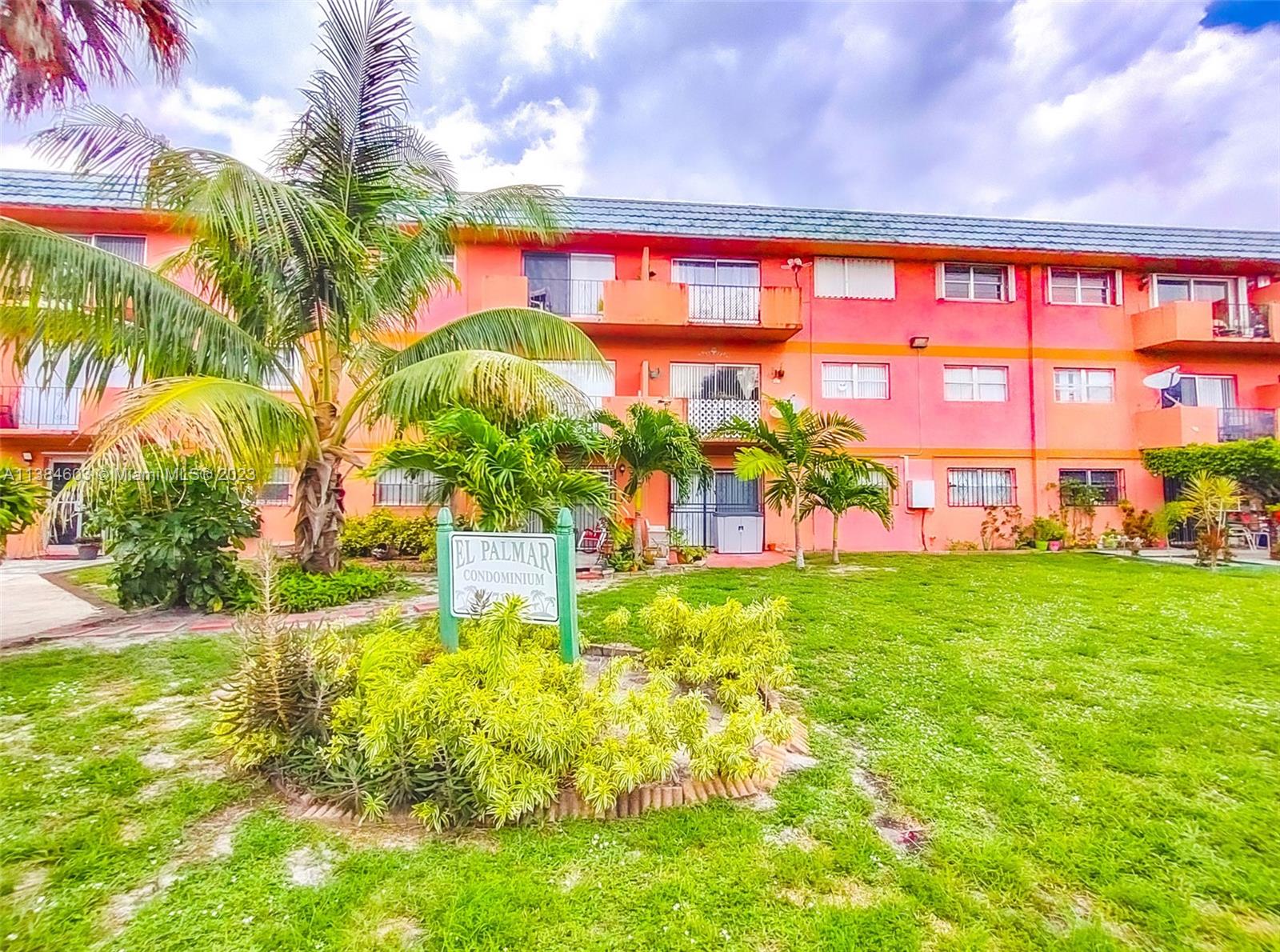 EL PALMAR CONDO - Residential Lease