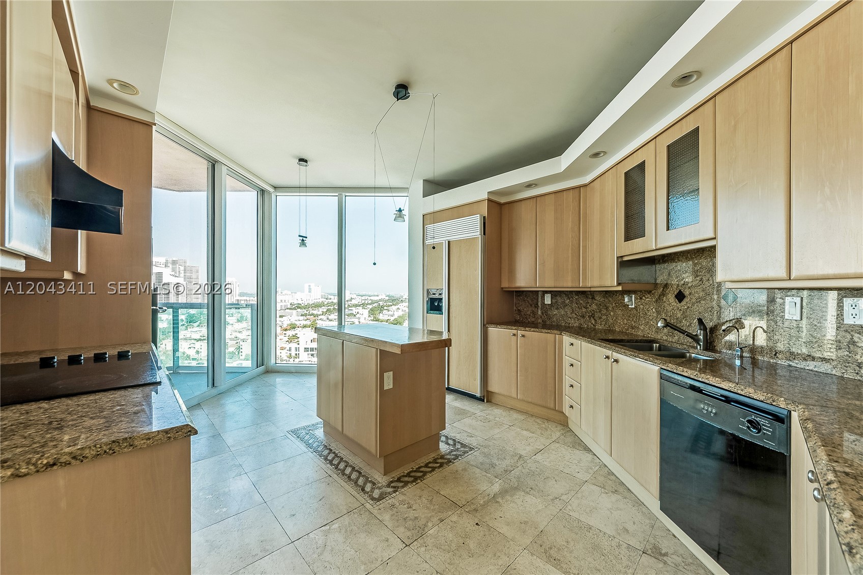 PORTOFINO TOWER CONDO - Residential Lease