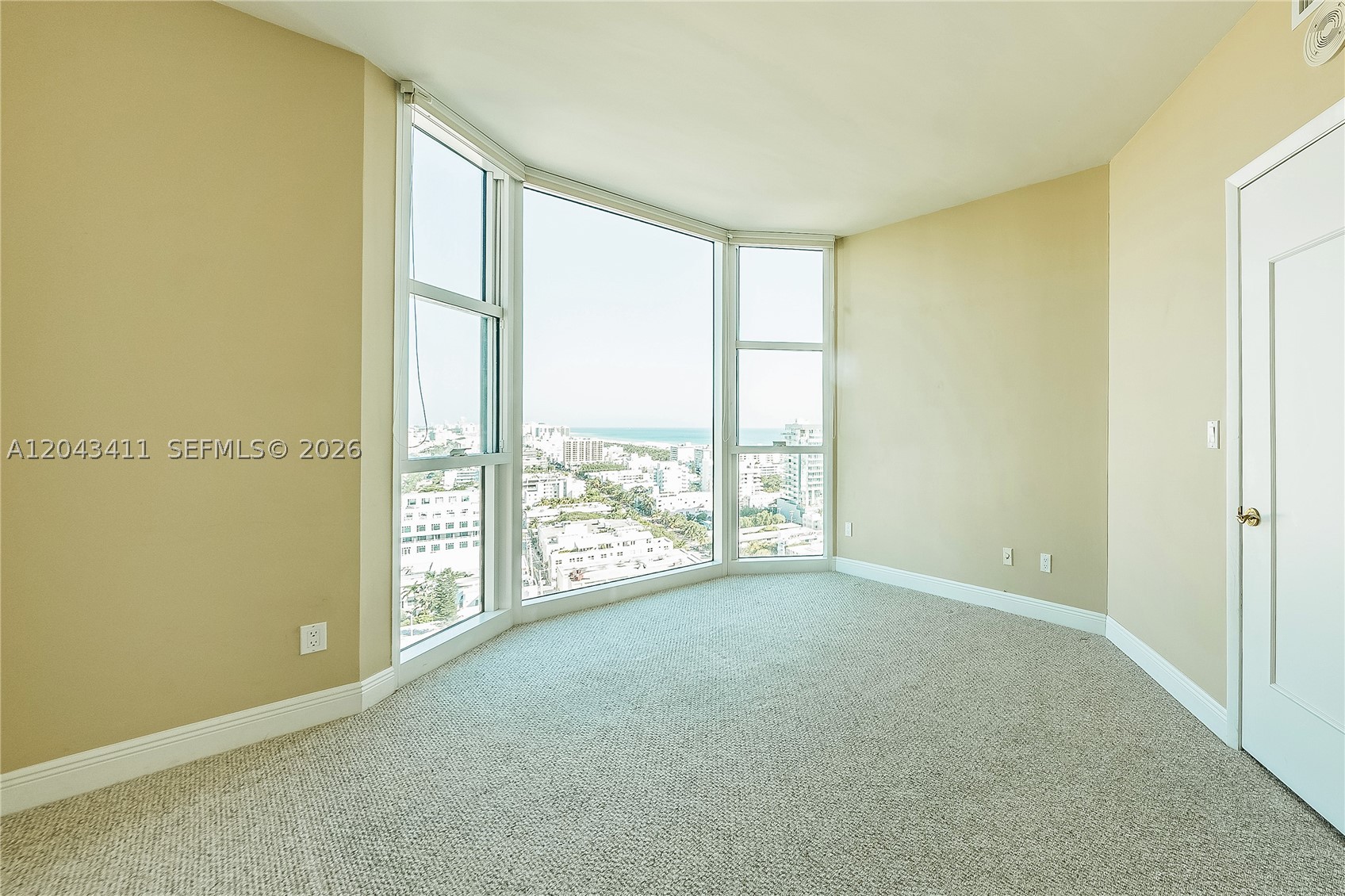 PORTOFINO TOWER CONDO - Residential Lease