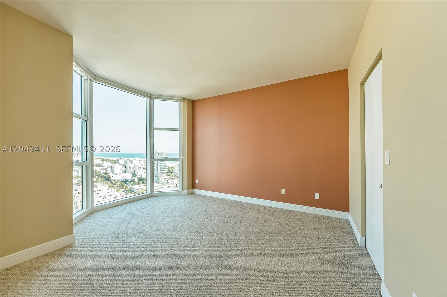 PORTOFINO TOWER CONDO - Residential Lease