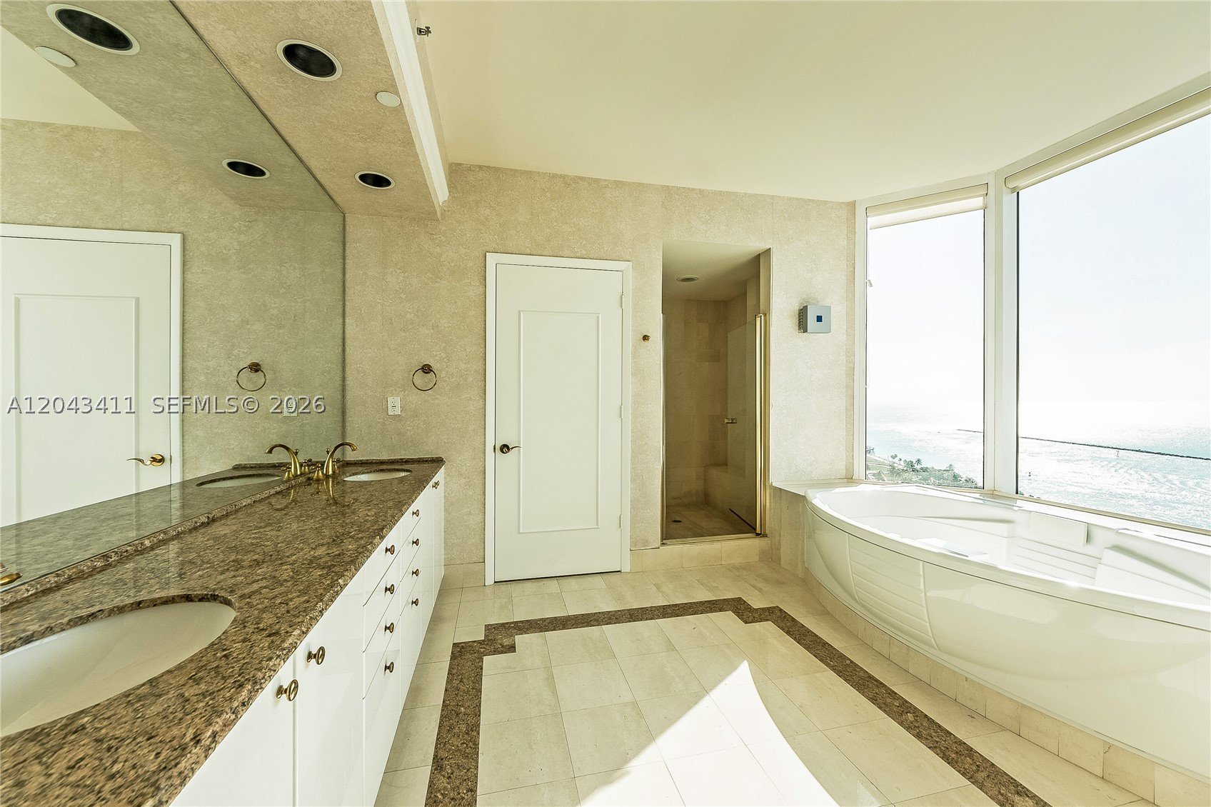 PORTOFINO TOWER CONDO - Residential Lease