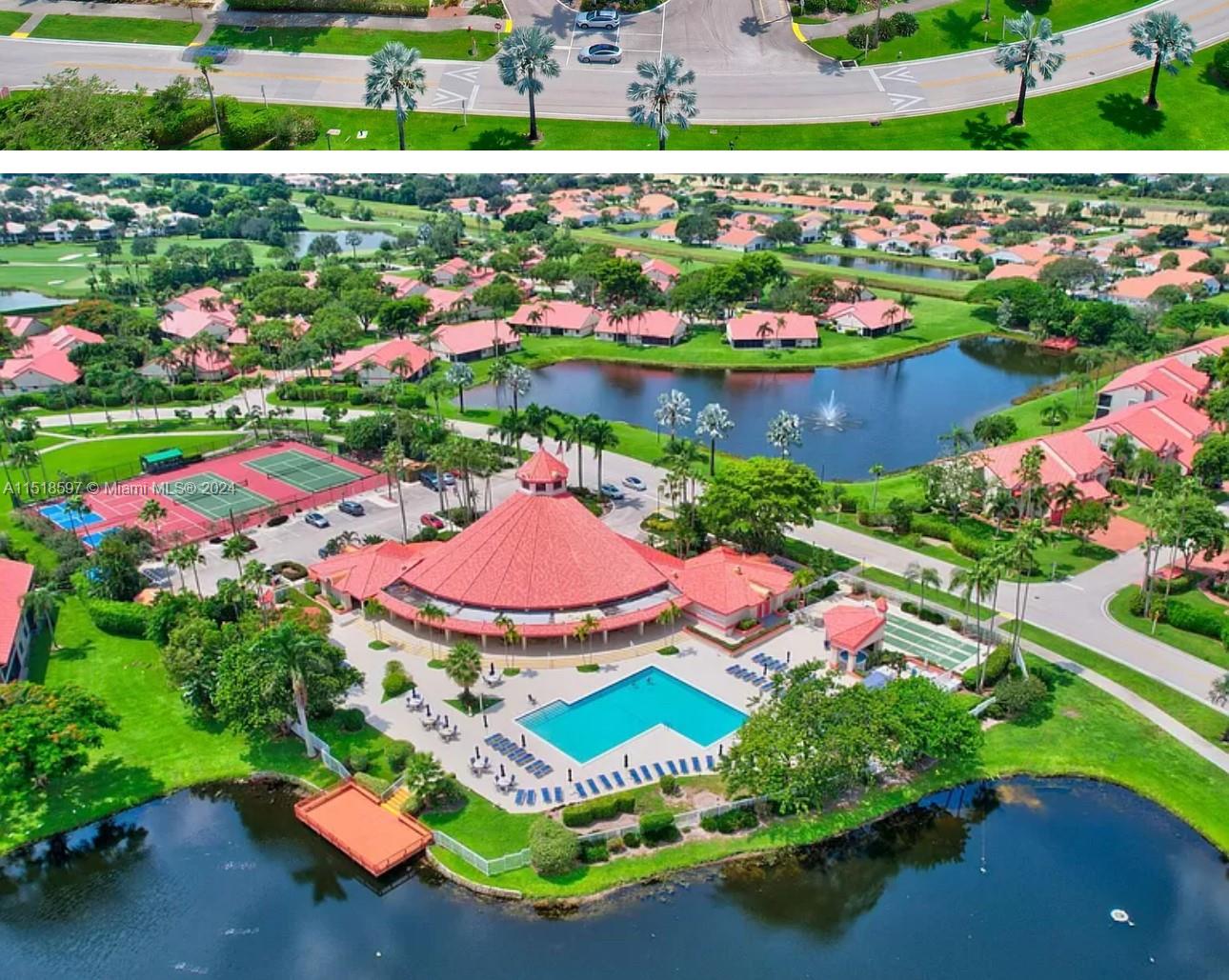 LEXINGTON CLUB - Residential