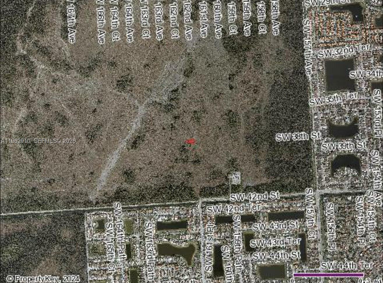 GREAT OPPORTUNITY TO OWN SIX SIDE BY SIDE LOTS IN THE UPCOMING SOUTHWEST KENDALL AREA LOCATED CLOSE TO MANY EXISTING RESIDENTIAL COMMUNITIES, SCHOOLS, SHOPPING CENTERS AND CHURCHES. THE AREA IS JUST WEST OF SW 157 AVE AND JUST NORTH OF SW BIRD ROAD SW 42 STREETAND JUST SOUTH OF SW 8 STREET. THE PACKAGE INCLUDES ONE PRIME CORNER 55 x 125 SQ FT LOT WITH APPROX 6,875 SQ FT (PTR) AND FIVE LOTS WITH DIMENSIONS OF 50 x 125 WITH APPROX 6,275 SQ FT (PTR). LOTS ARE PLATTED AS PER OWNER. CAHS OFFERS ONLY AND INITIAL ESCROW MUST ACCOMPANY OFFER. CHECK WITH MIAMI-DADE BUILDING AND ZONING DEPT AND DERM FOR EXACT ZONING. USE AND STATUS. FOLIO NUMBERS OF THE OTHER FIVE LOTS ARE 30-4917-004-4482, 4484, 4486, 4488, 4490 PLUS THIS CORNER LOT FOLIO 30-4917-004-4492.