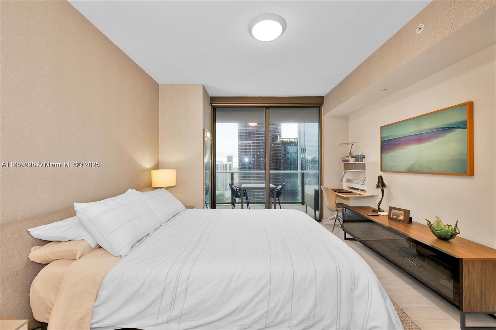 BRICKELL FLATIRON CONDO - Residential Lease