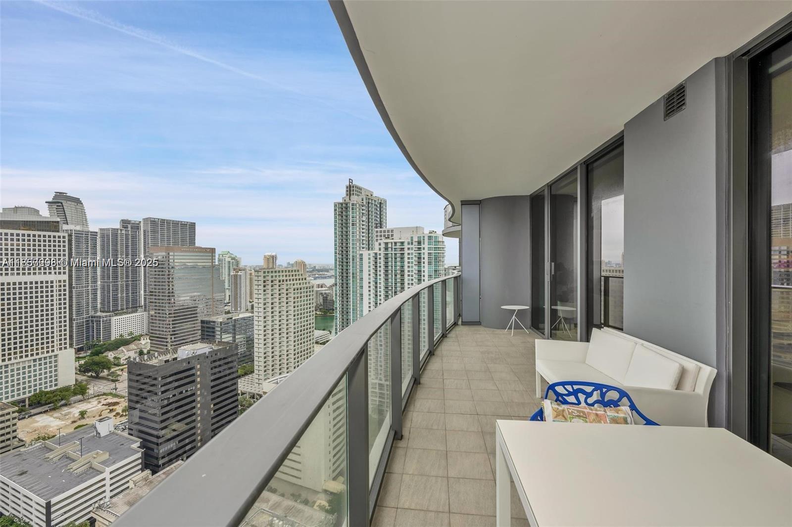 BRICKELL FLATIRON CONDO - Residential Lease