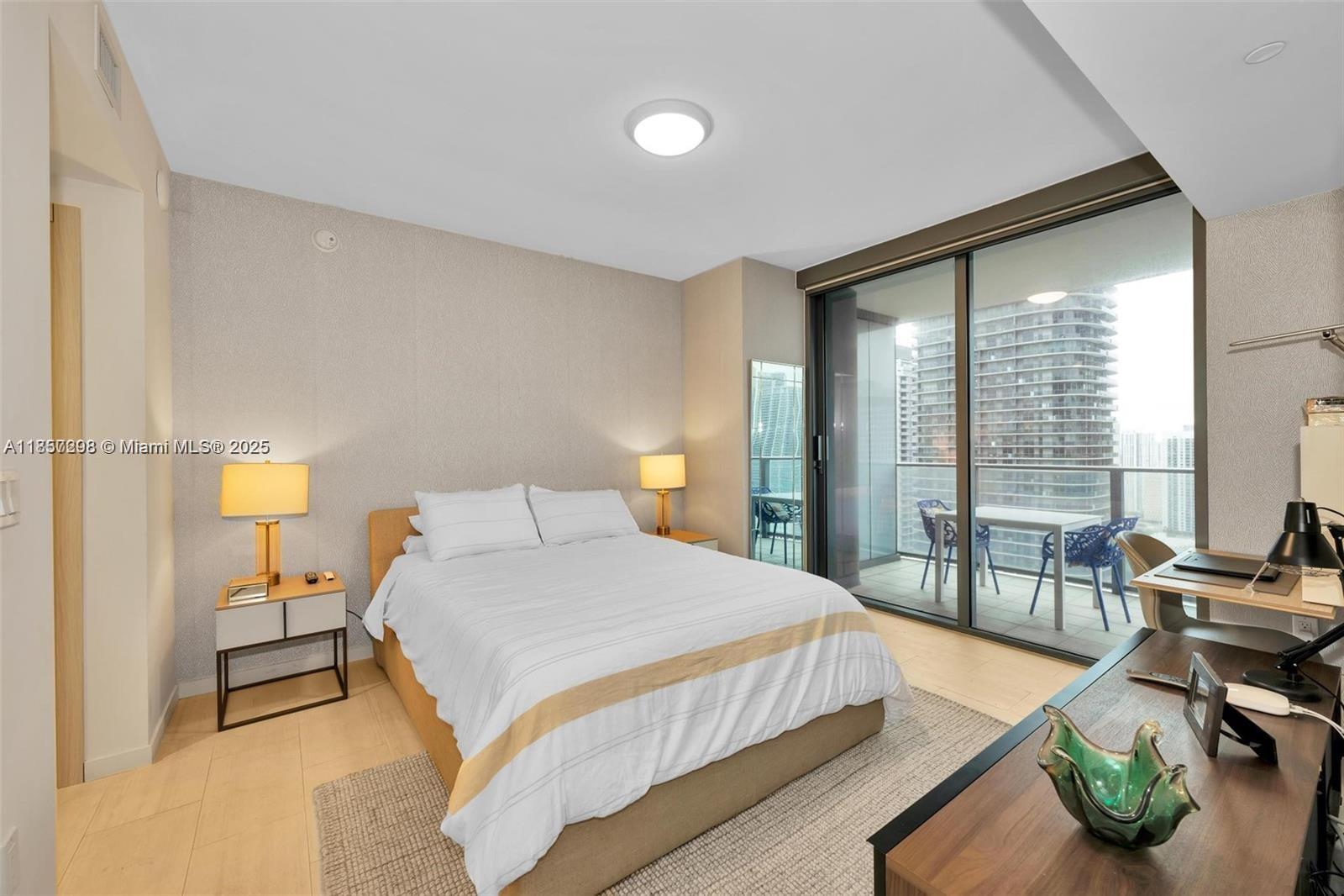 BRICKELL FLATIRON CONDO - Residential Lease