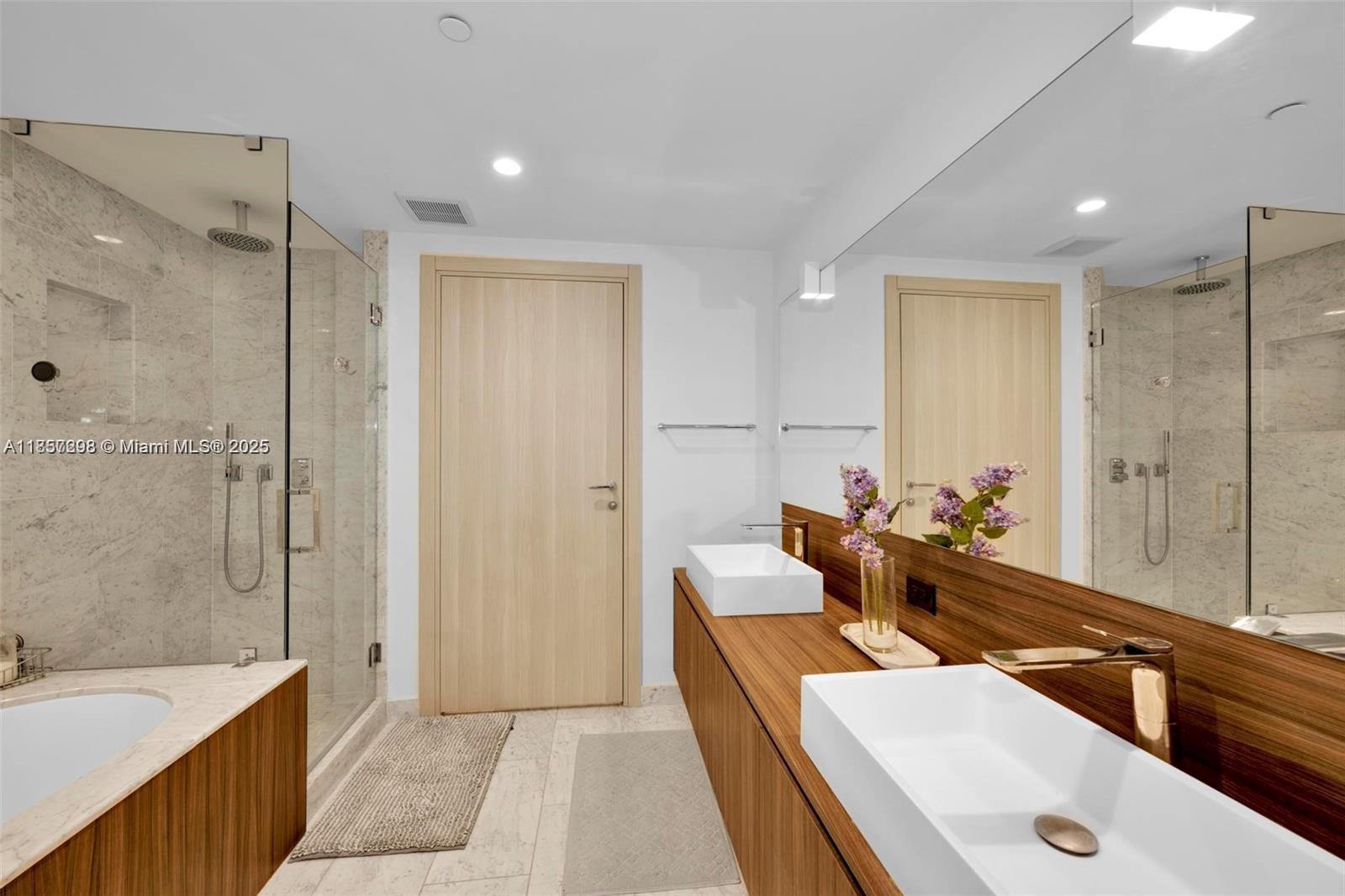 BRICKELL FLATIRON CONDO - Residential Lease