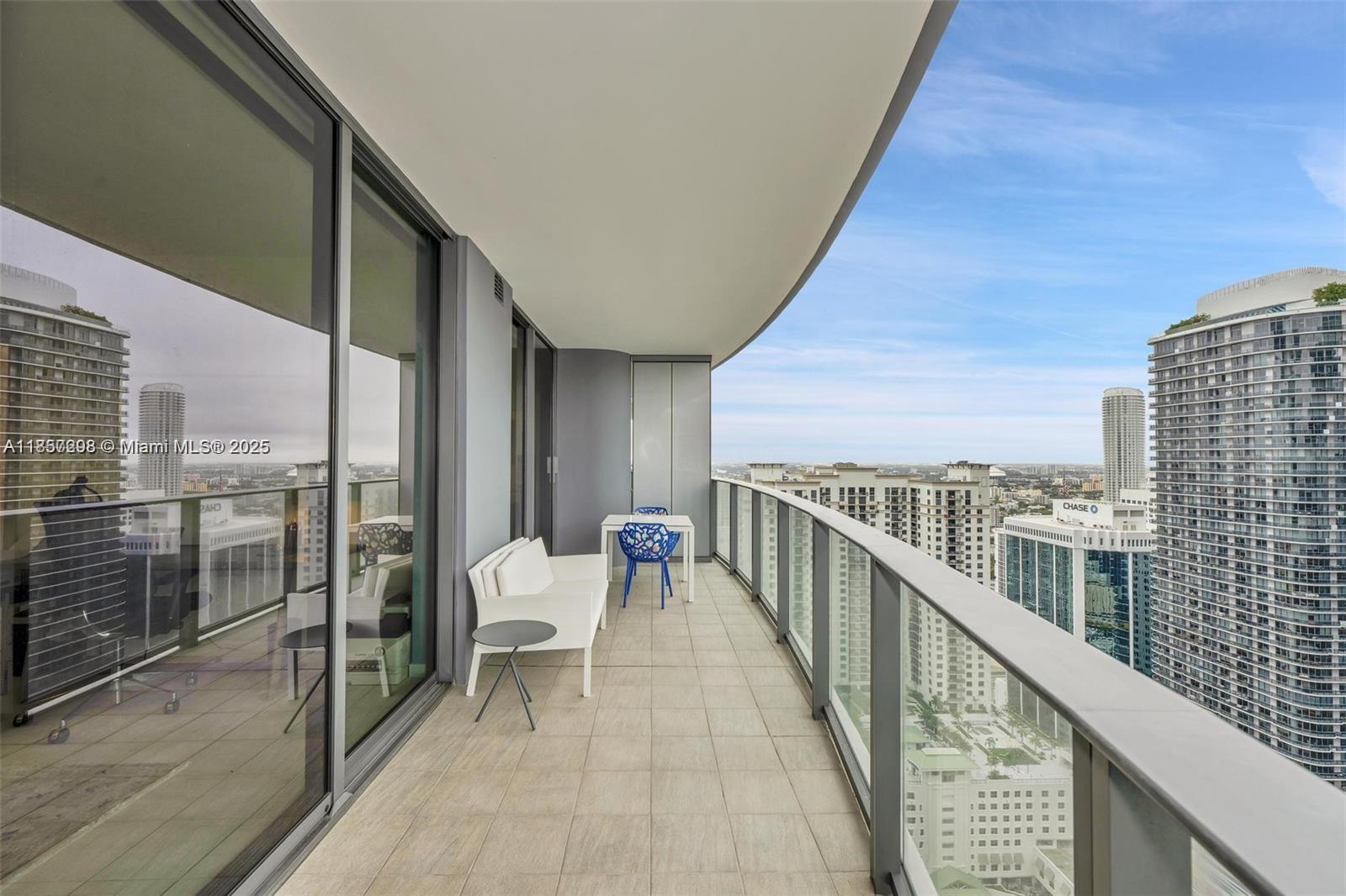 BRICKELL FLATIRON CONDO - Residential Lease