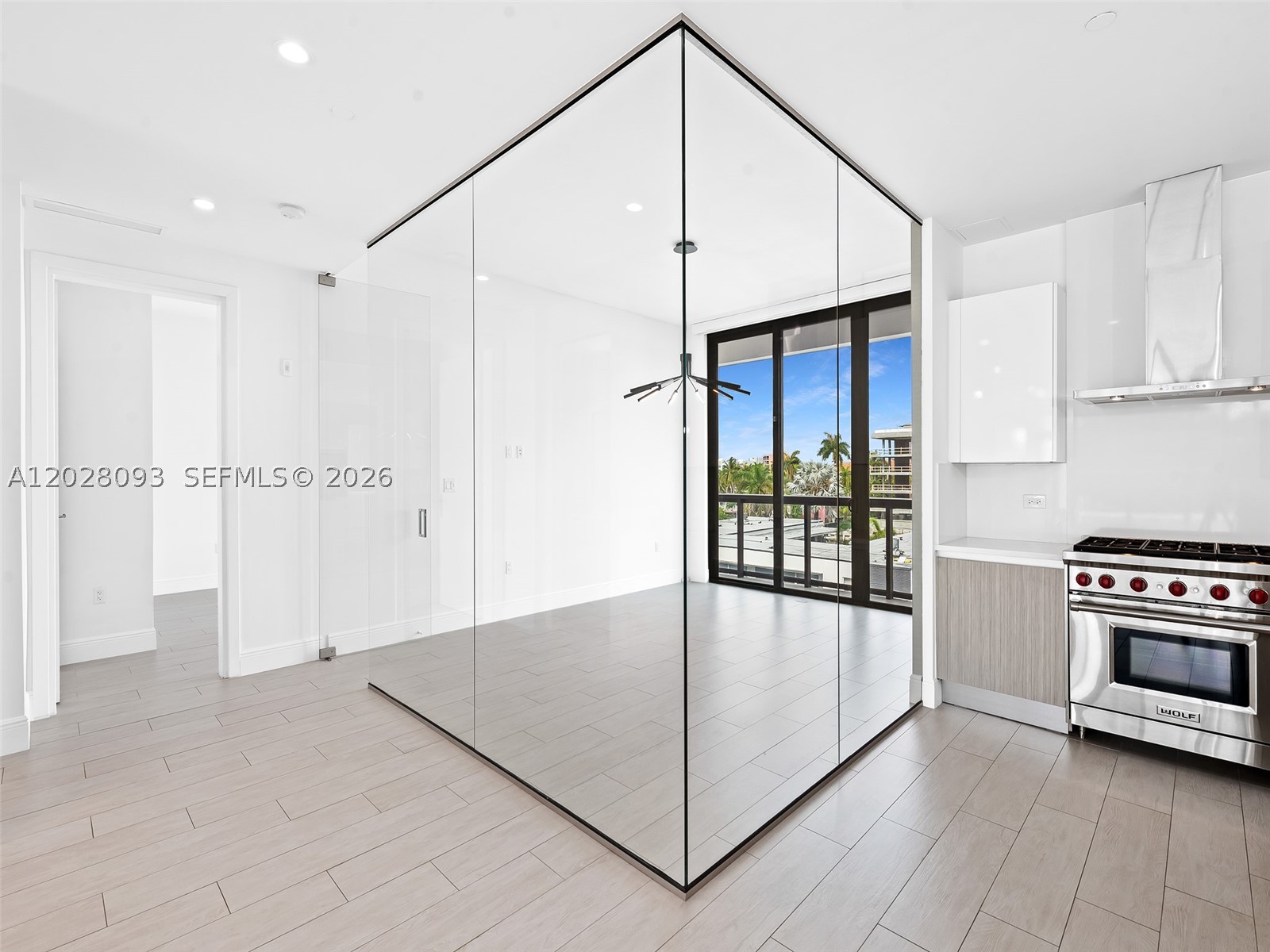 AQUALUNA LAS OLAS CONDO - Residential