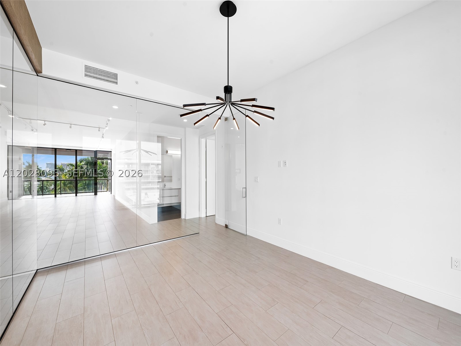 AQUALUNA LAS OLAS CONDO - Residential
