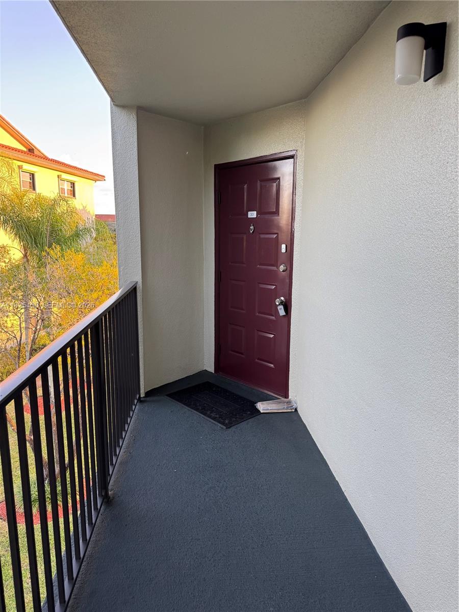 HAWTHORNE AT CENTURY VILLA - Residential