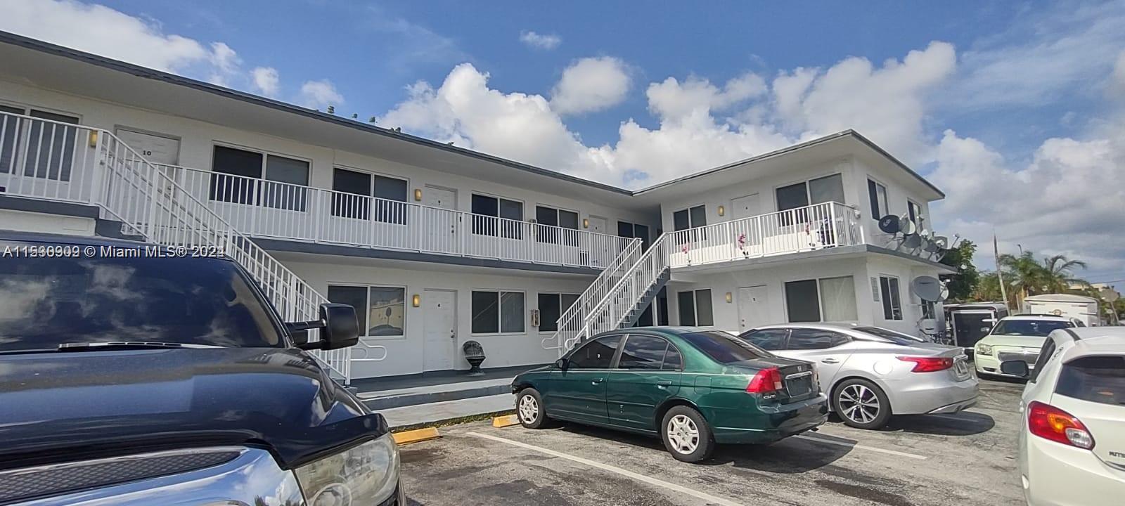 101 FORT LAUDERDALE CONDO - Residential Lease