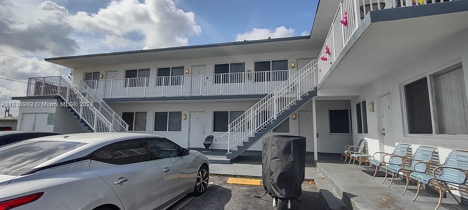 101 FORT LAUDERDALE CONDO - Residential Lease