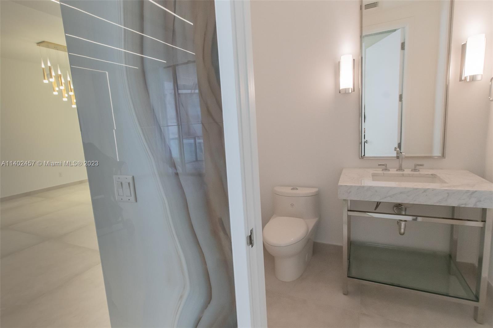 BAL HARBOUR NORTH SOUTH C - Residential