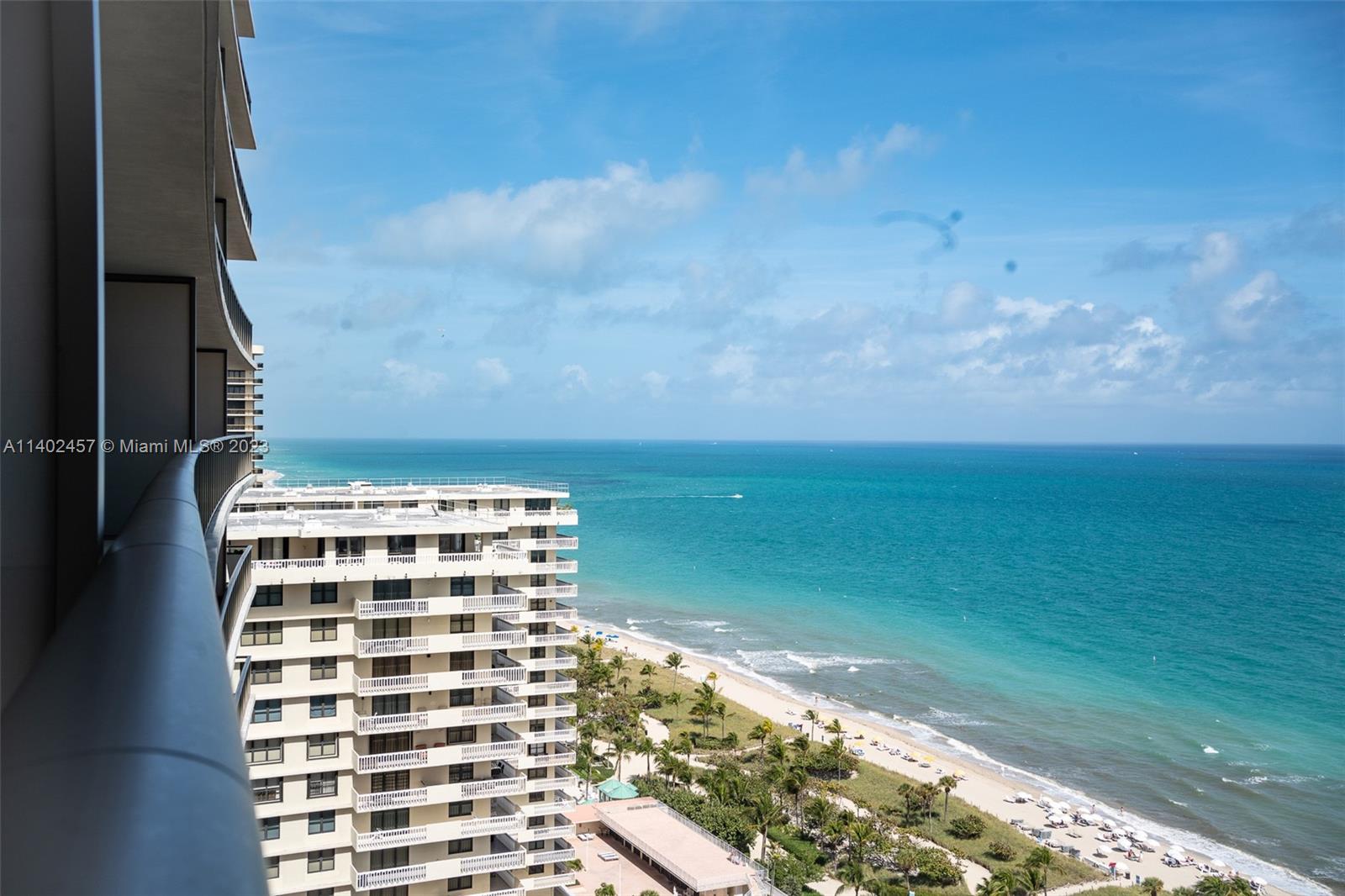 BAL HARBOUR NORTH SOUTH C - Residential