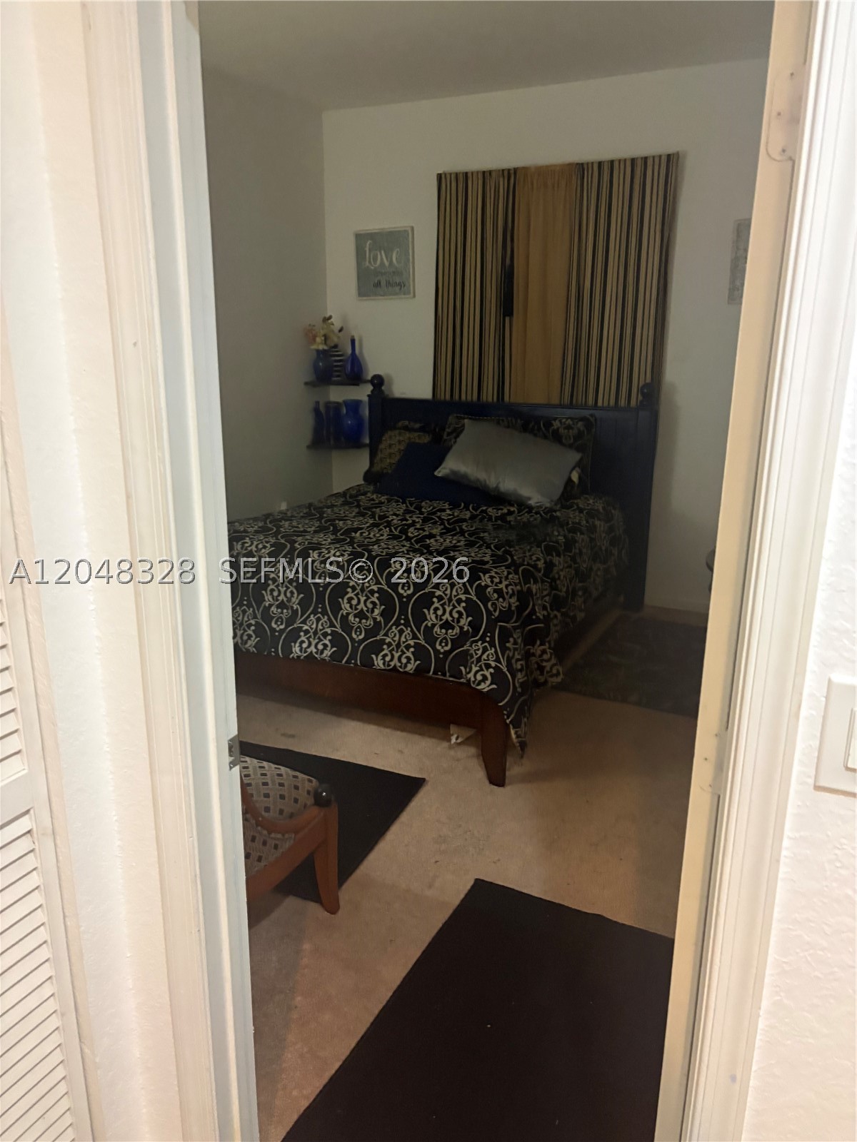 PORTOFINO PALMS - Residential Lease