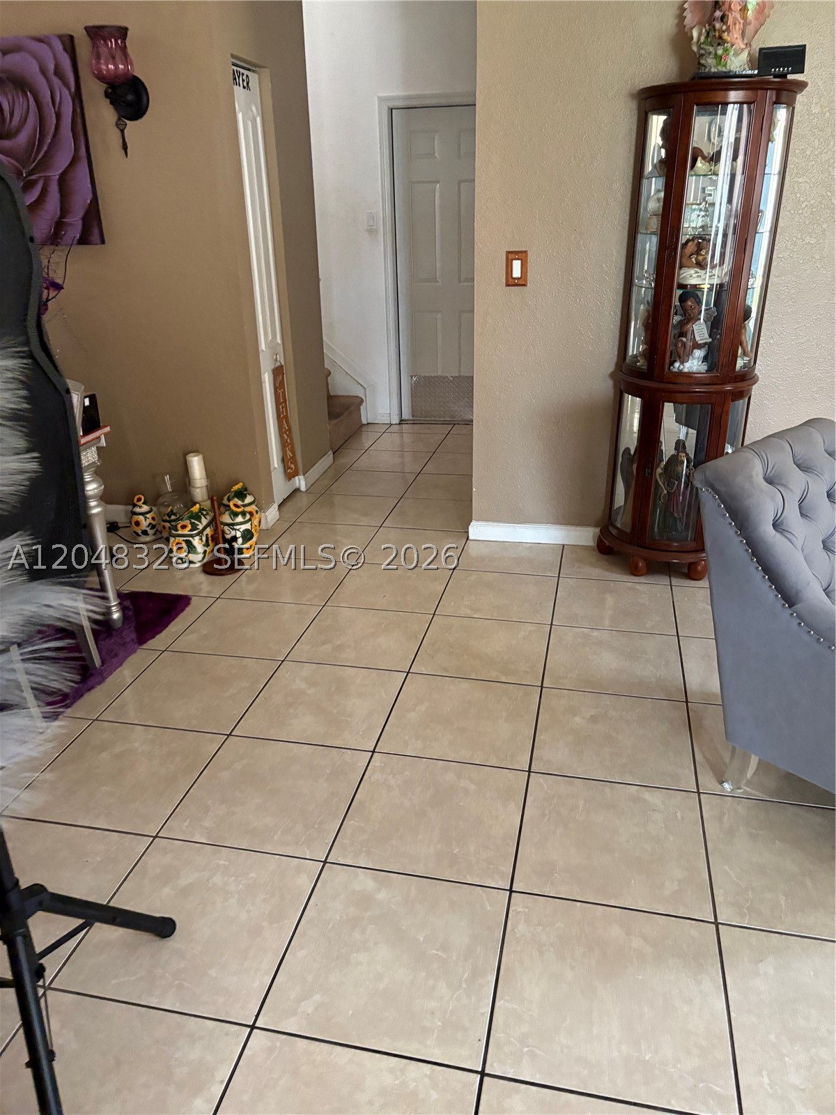 PORTOFINO PALMS - Residential Lease