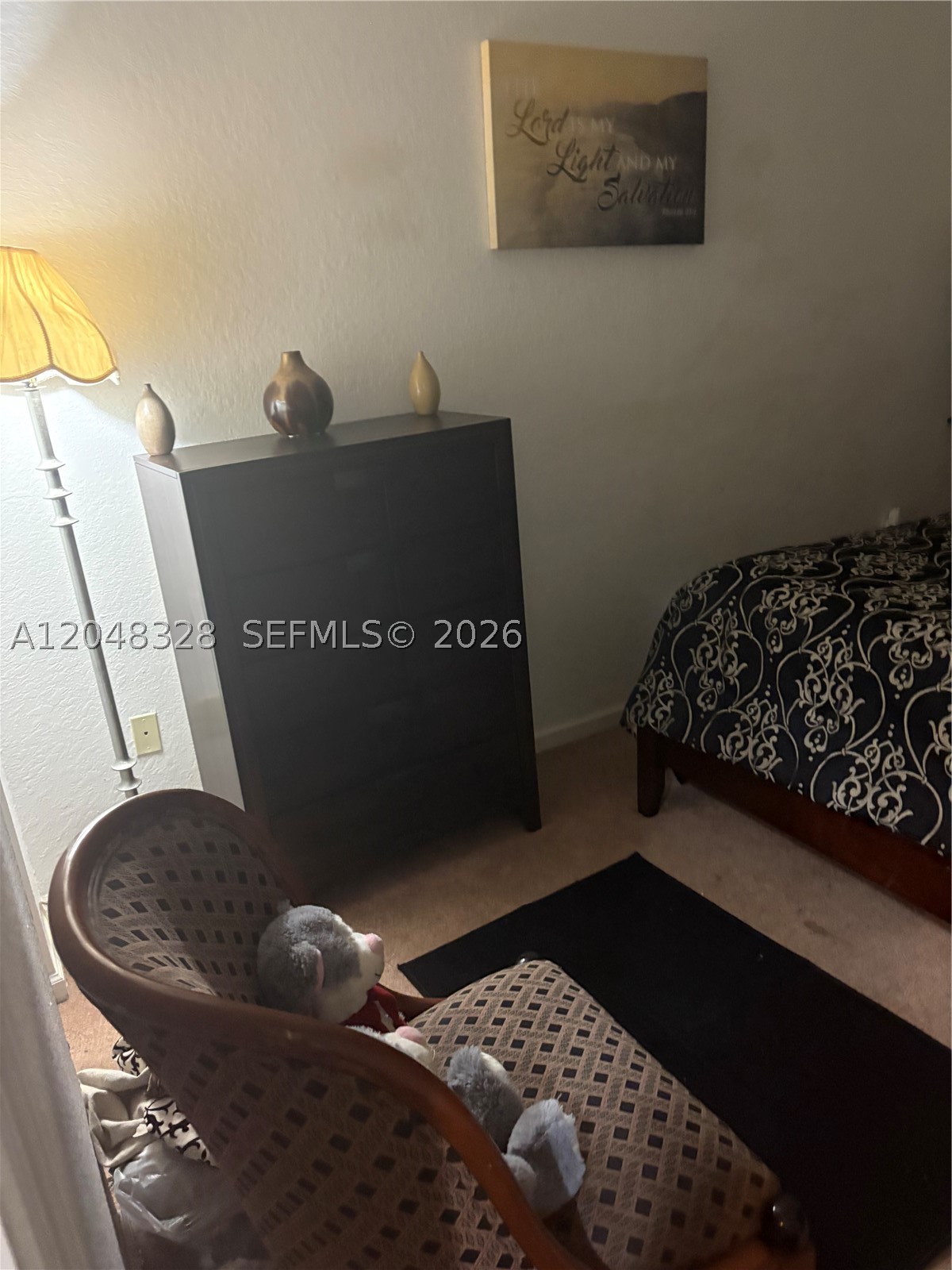 PORTOFINO PALMS - Residential Lease