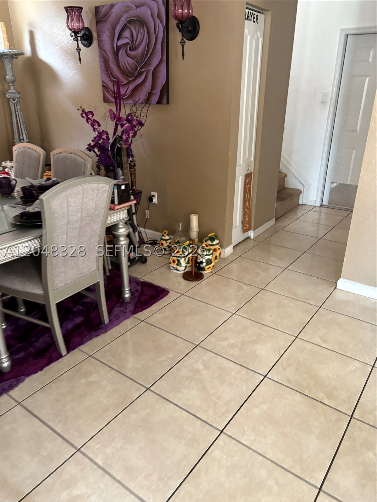 PORTOFINO PALMS - Residential Lease