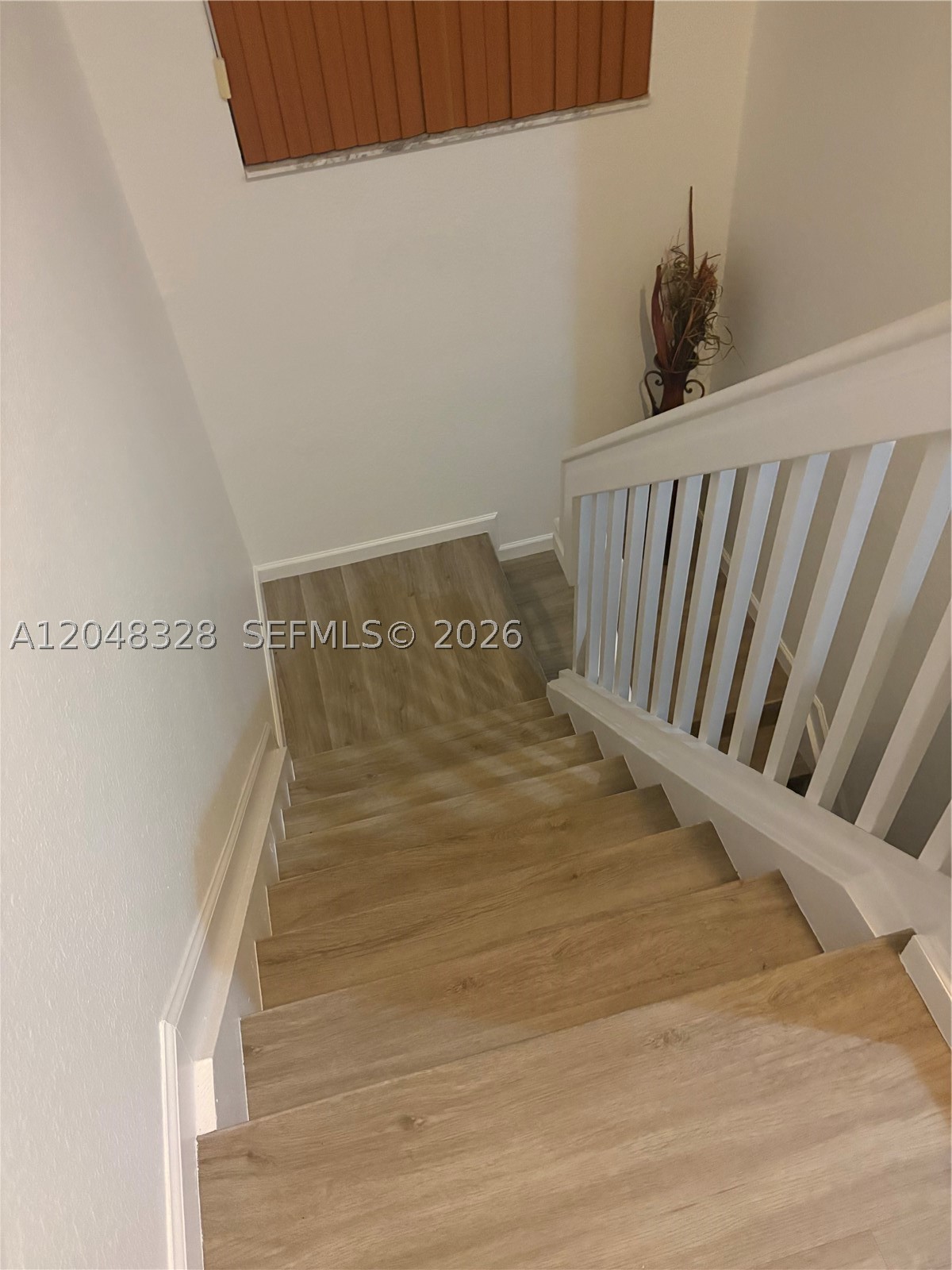 PORTOFINO PALMS - Residential Lease