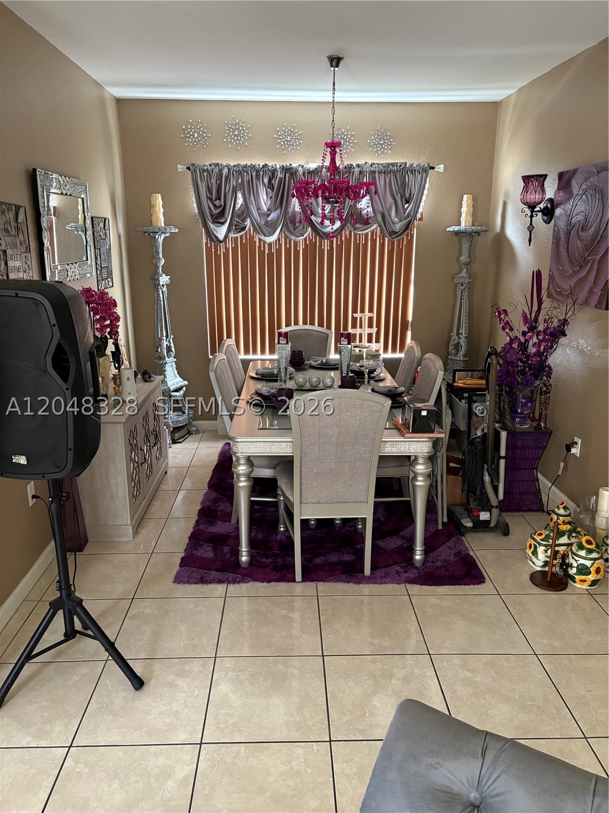 PORTOFINO PALMS - Residential Lease