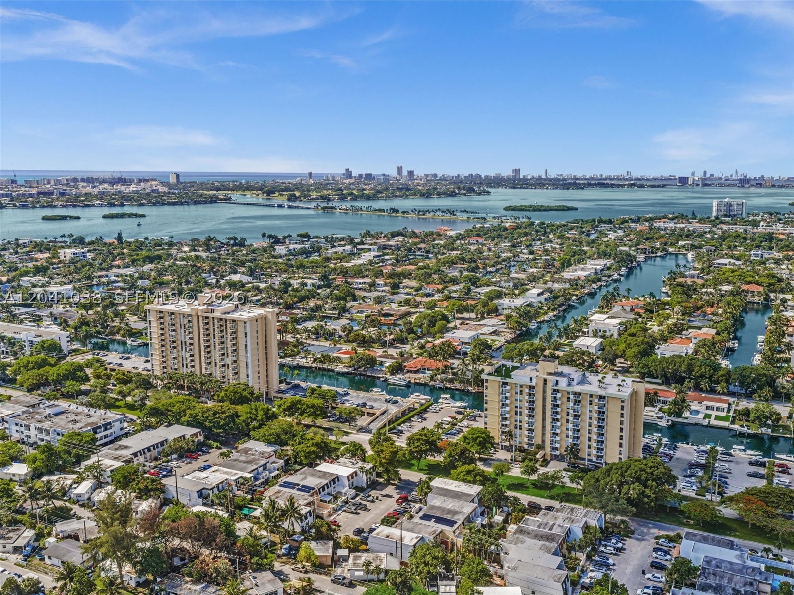KEYSTONE TOWERS CONDO - Residential