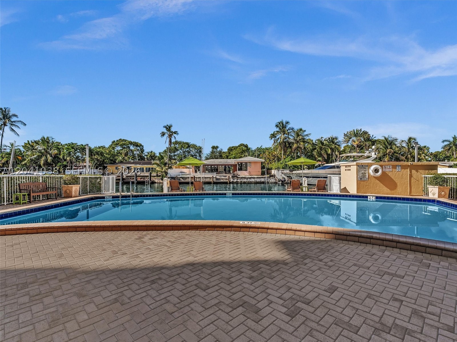 KEYSTONE TOWERS CONDO - Residential