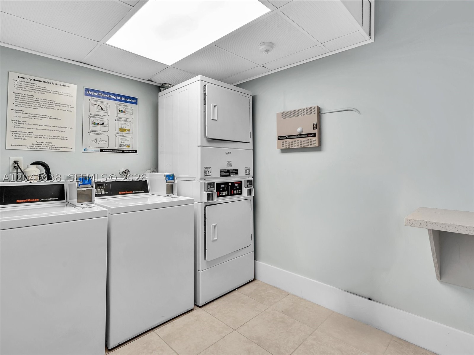 KEYSTONE TOWERS CONDO - Residential