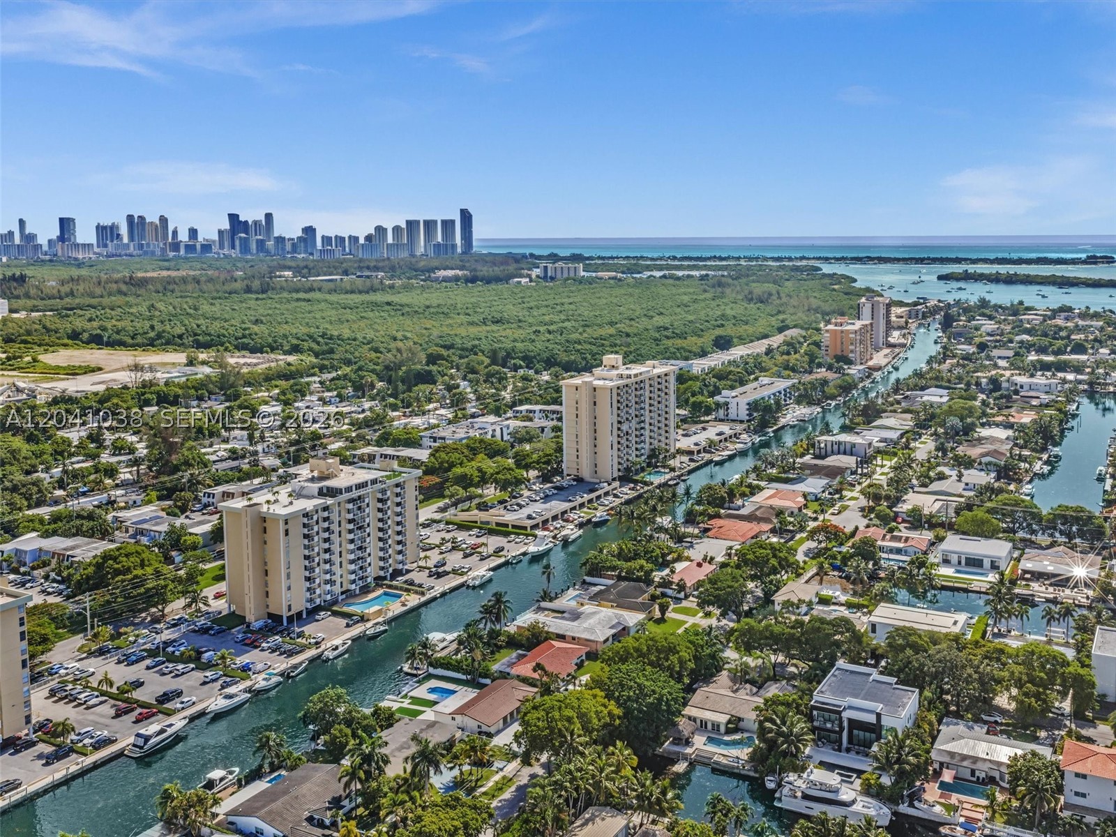 KEYSTONE TOWERS CONDO - Residential