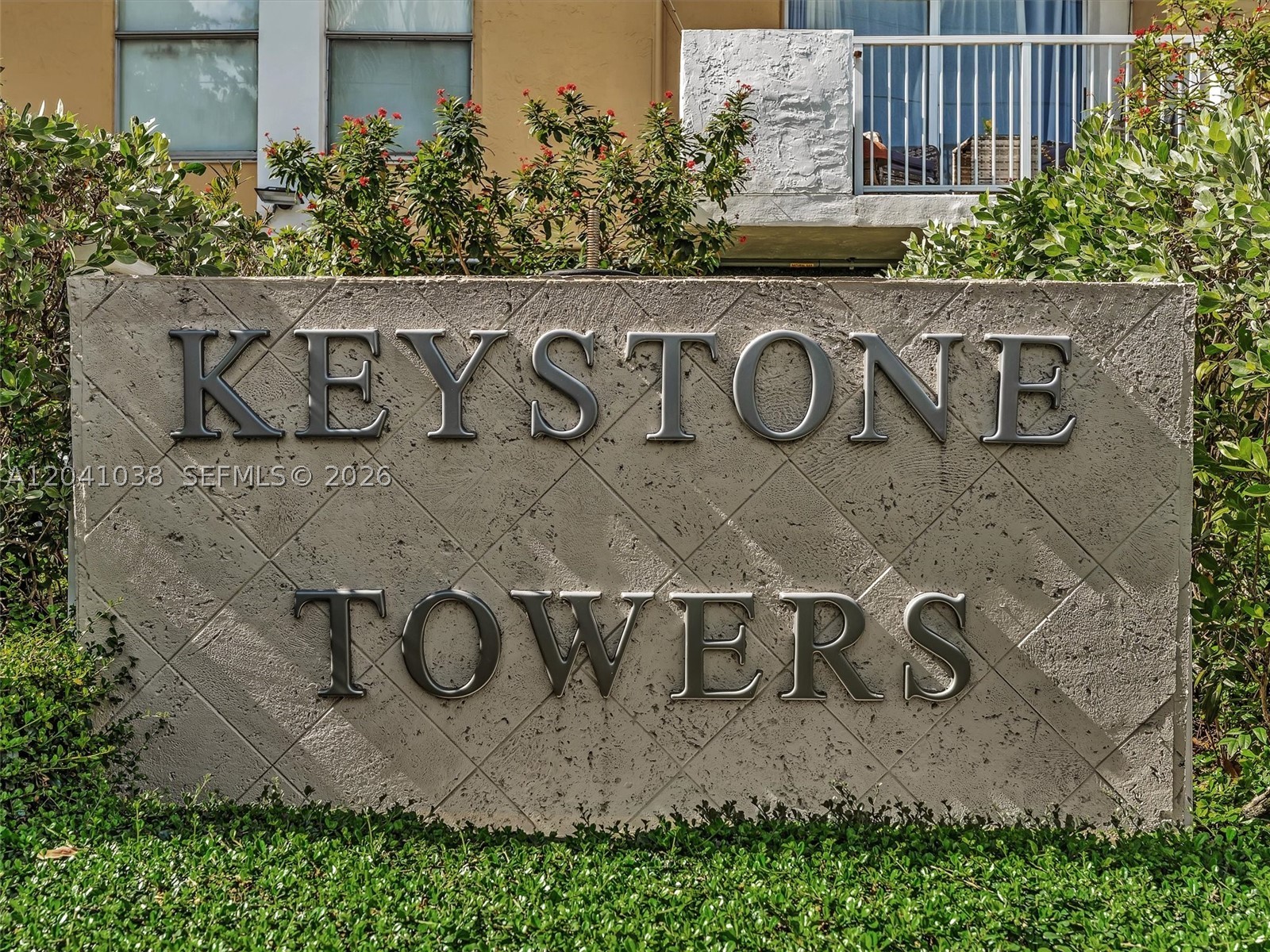 KEYSTONE TOWERS CONDO - Residential
