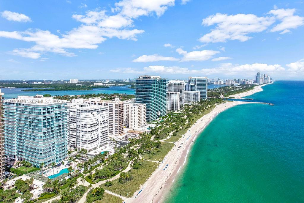 BAL HARBOUR 101 CONDO - Residential