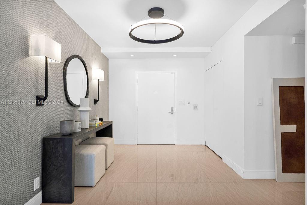 BAL HARBOUR 101 CONDO - Residential