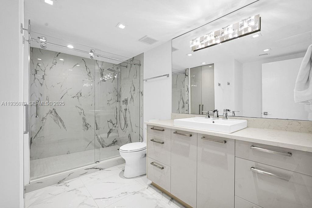 BAL HARBOUR 101 CONDO - Residential