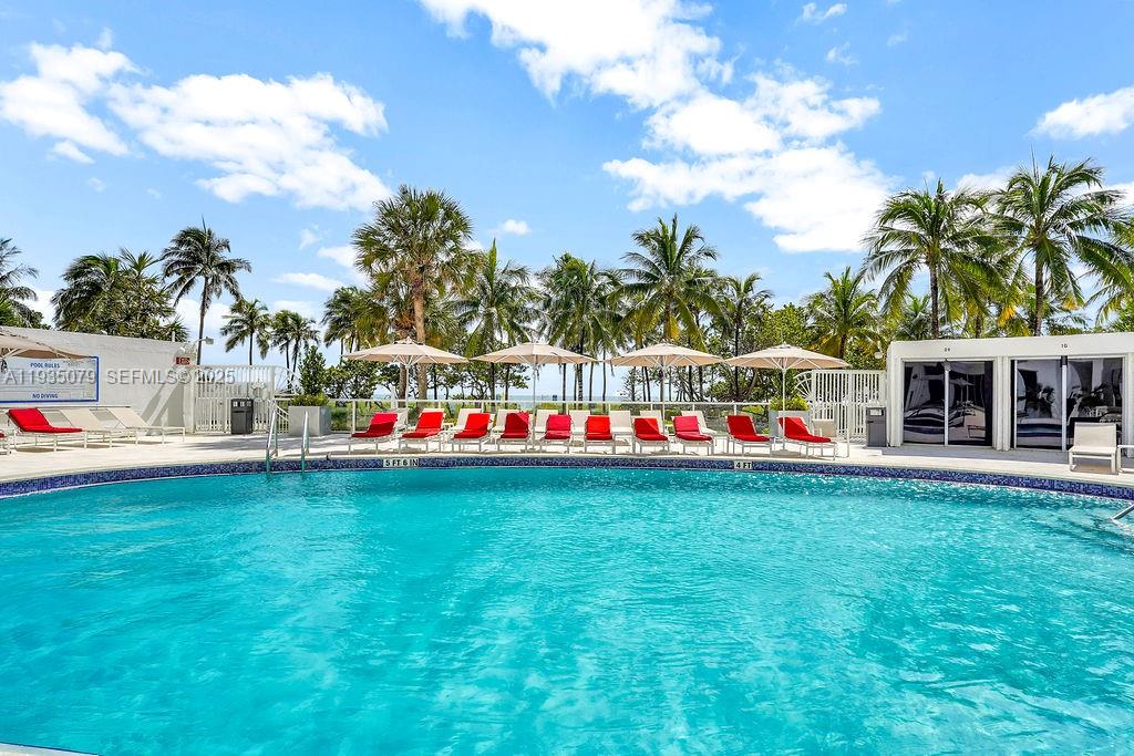 BAL HARBOUR 101 CONDO - Residential