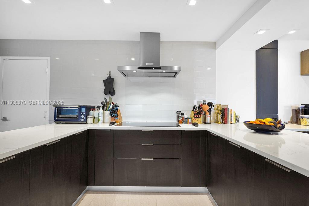 BAL HARBOUR 101 CONDO - Residential