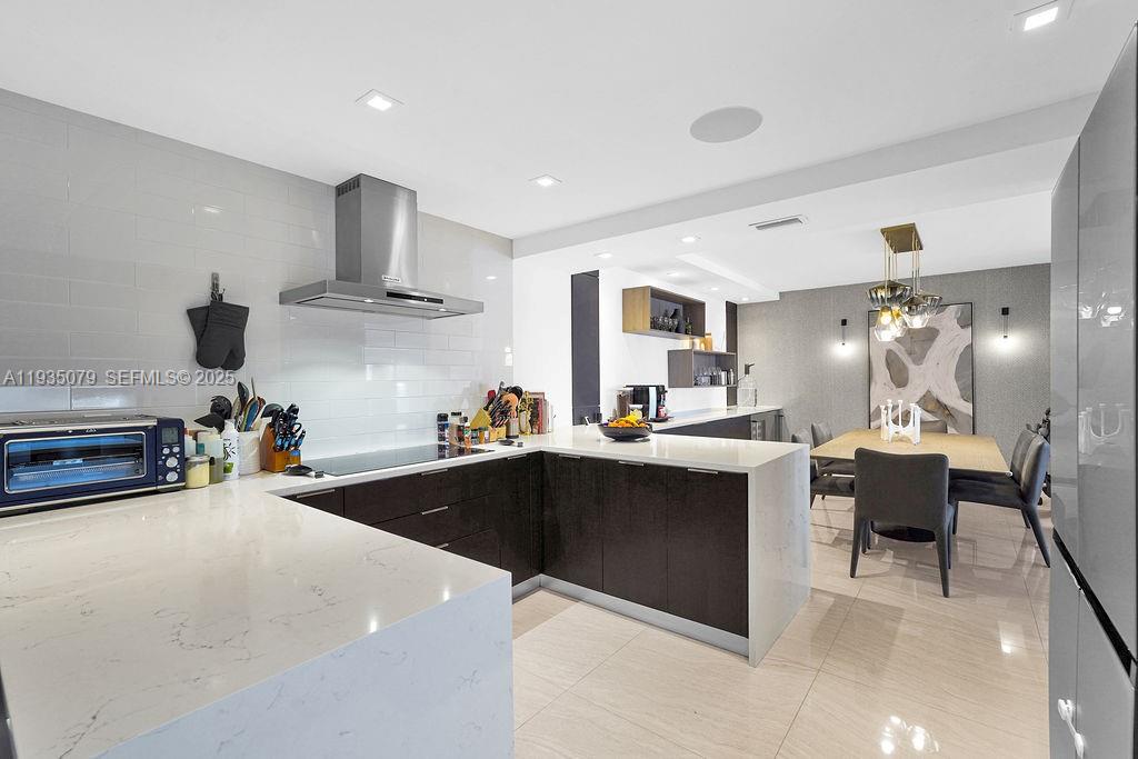 BAL HARBOUR 101 CONDO - Residential