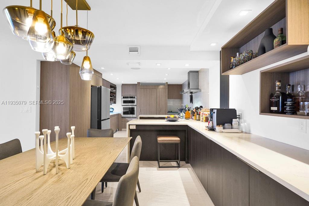BAL HARBOUR 101 CONDO - Residential