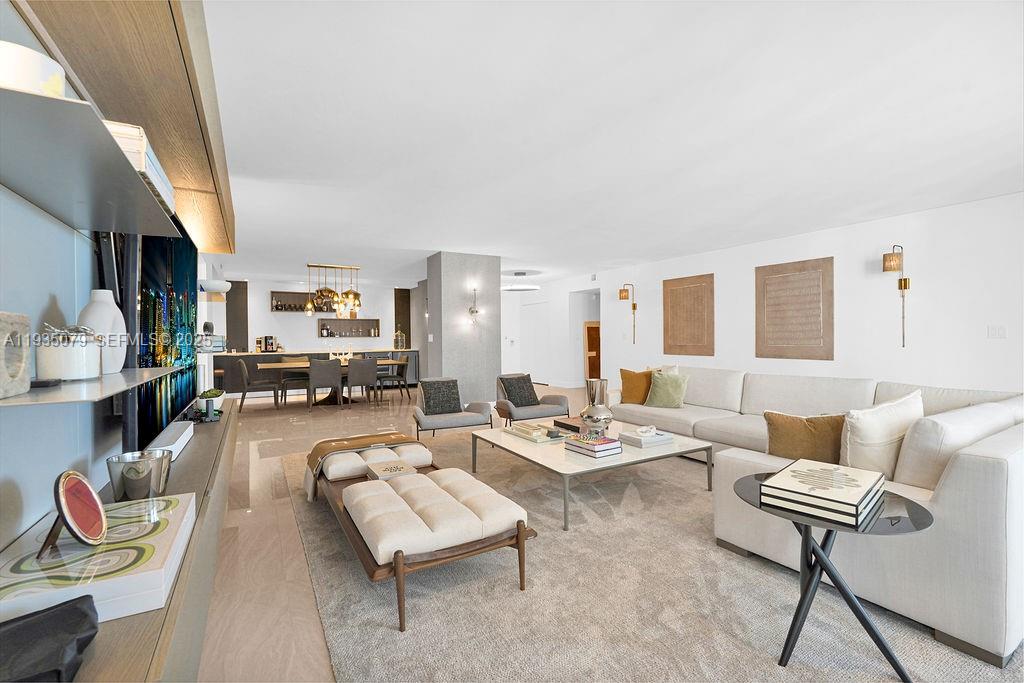BAL HARBOUR 101 CONDO - Residential