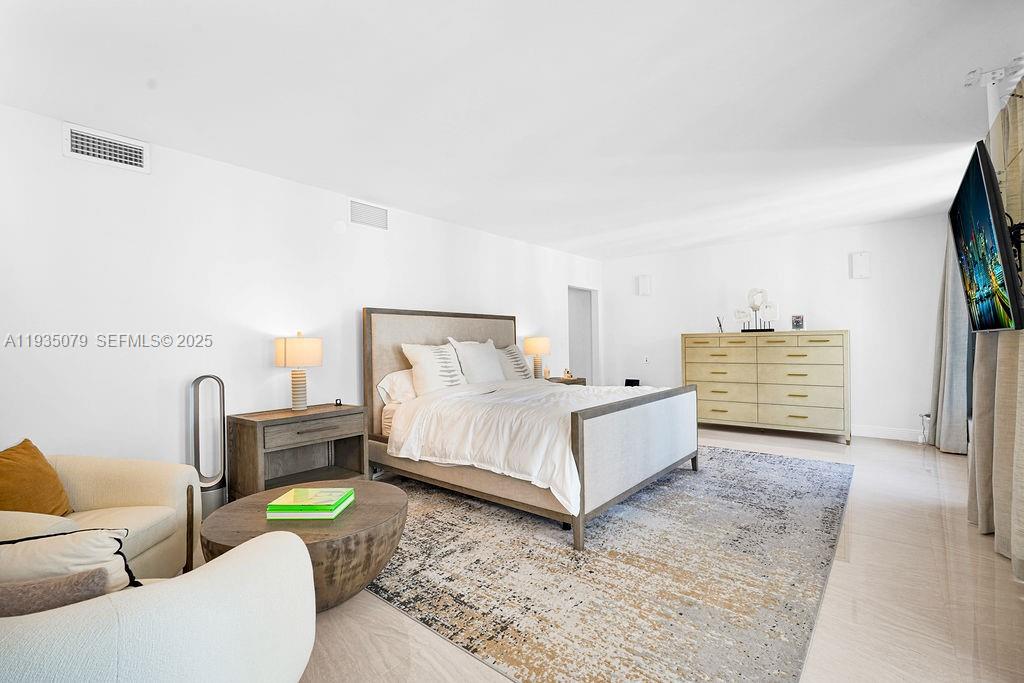 BAL HARBOUR 101 CONDO - Residential