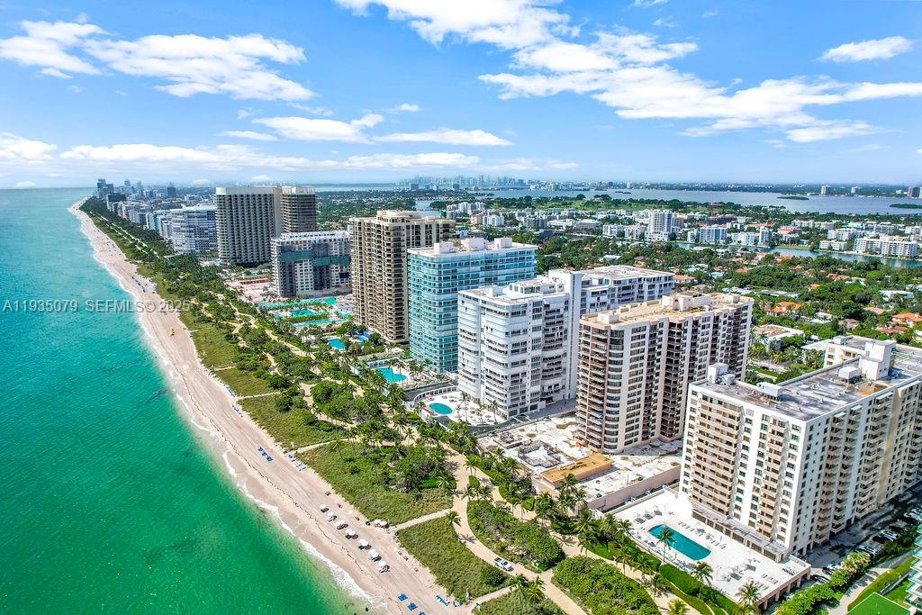 BAL HARBOUR 101 CONDO - Residential