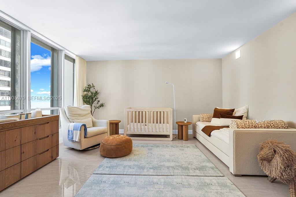 BAL HARBOUR 101 CONDO - Residential