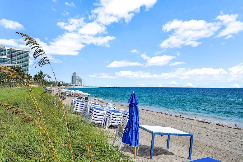BAL HARBOUR 101 CONDO - Residential