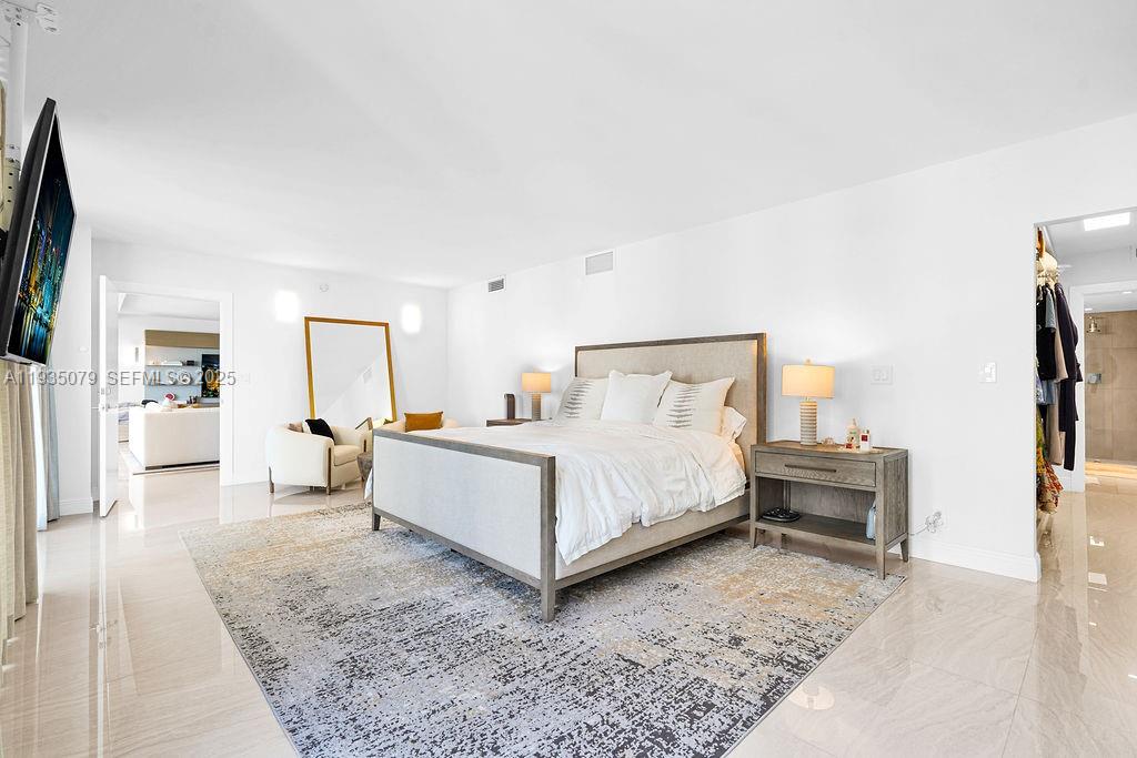 BAL HARBOUR 101 CONDO - Residential