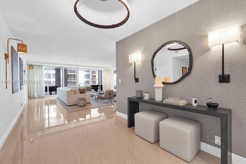 BAL HARBOUR 101 CONDO - Residential
