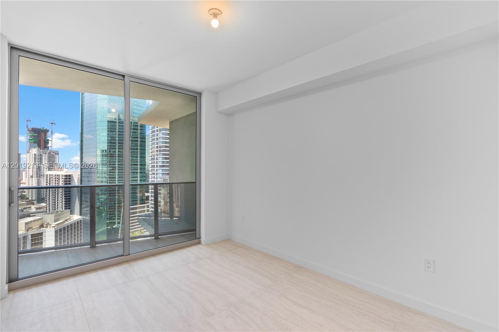 Viceroy Brickell - Residential Lease