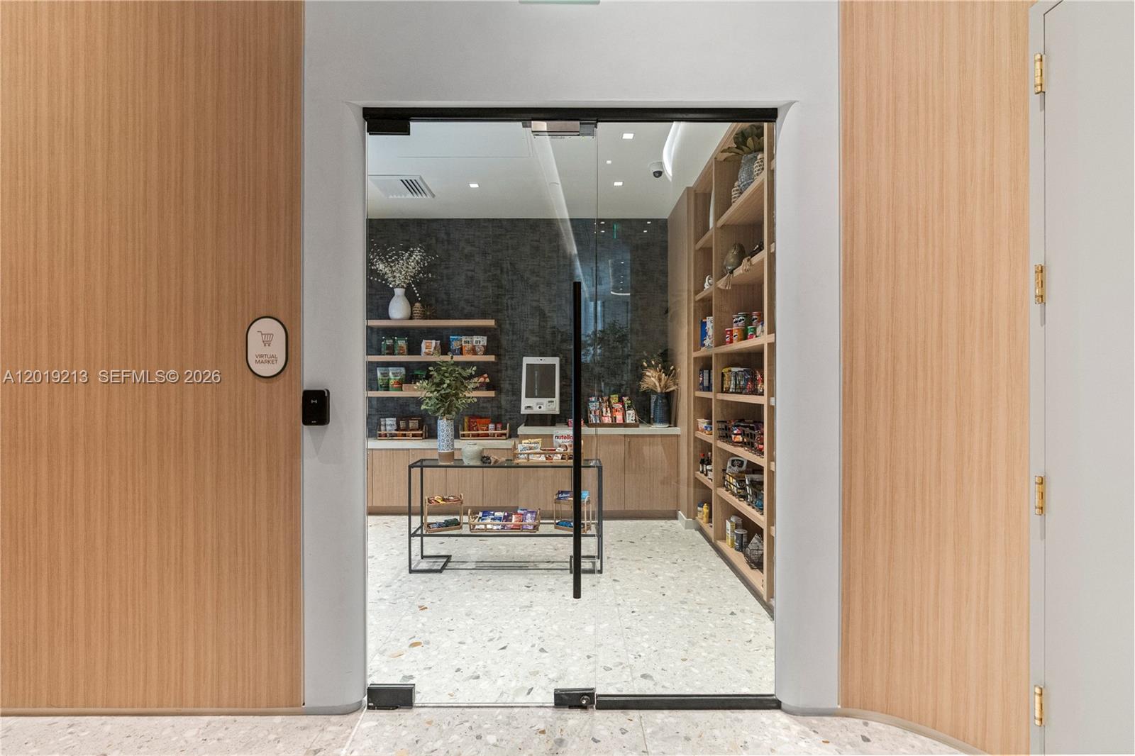 Viceroy Brickell - Residential Lease