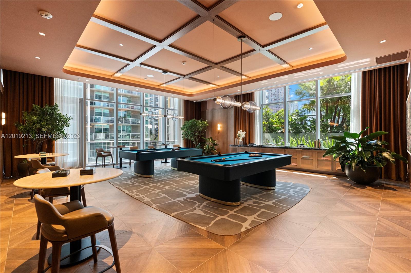 Viceroy Brickell - Residential Lease
