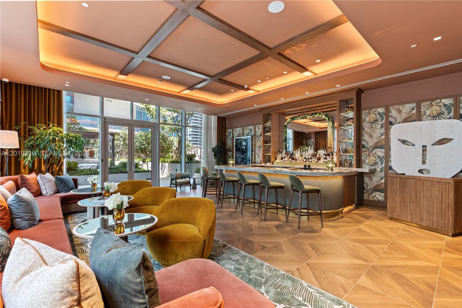 Viceroy Brickell - Residential Lease