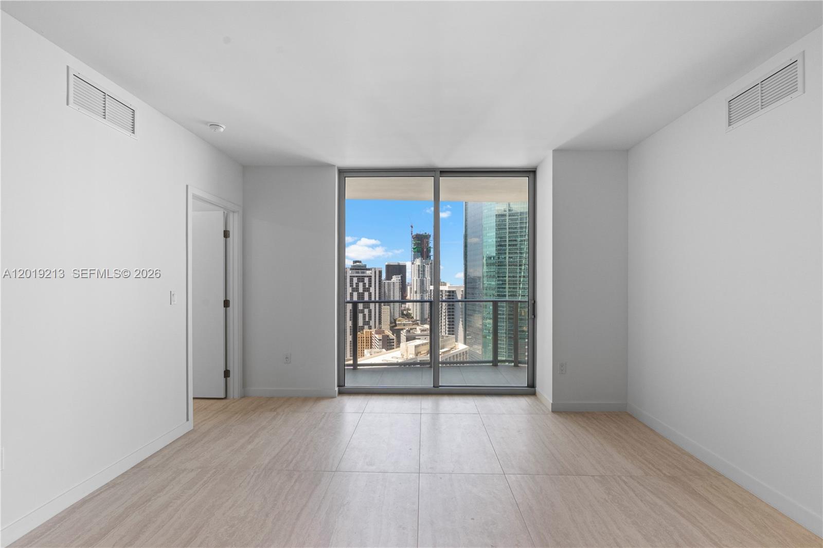 Viceroy Brickell - Residential Lease